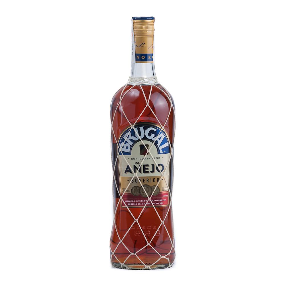  Ron Brugal Añejo 1L