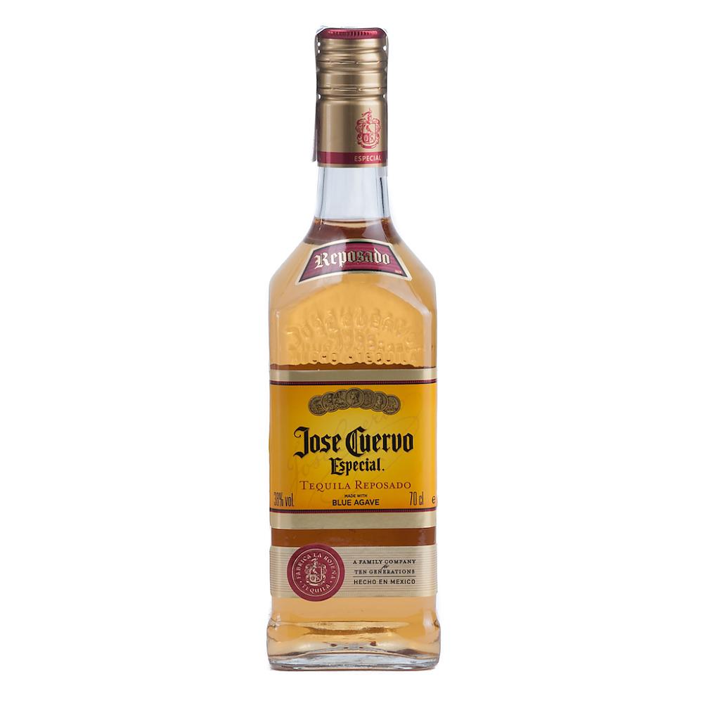  Tequila José Cuervo Reposado