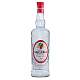  Ron Negrita Double Silver Blanco 1L