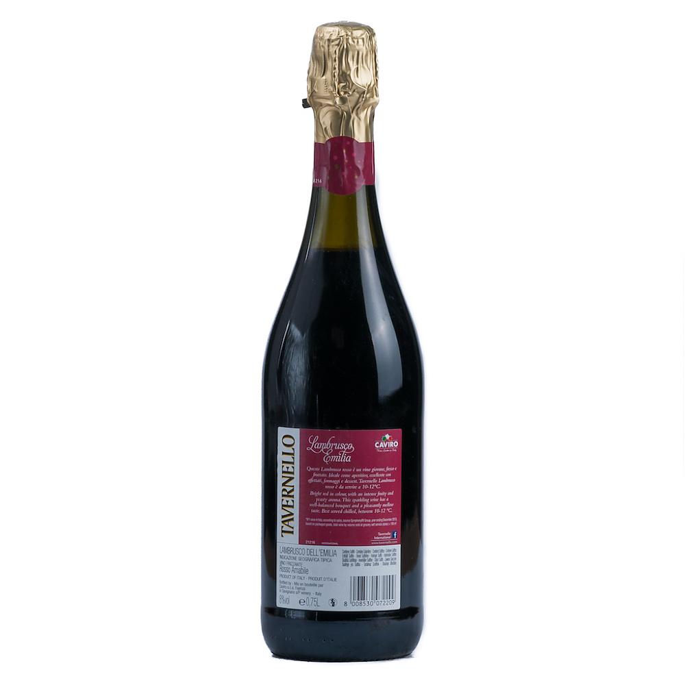  Lambrusco