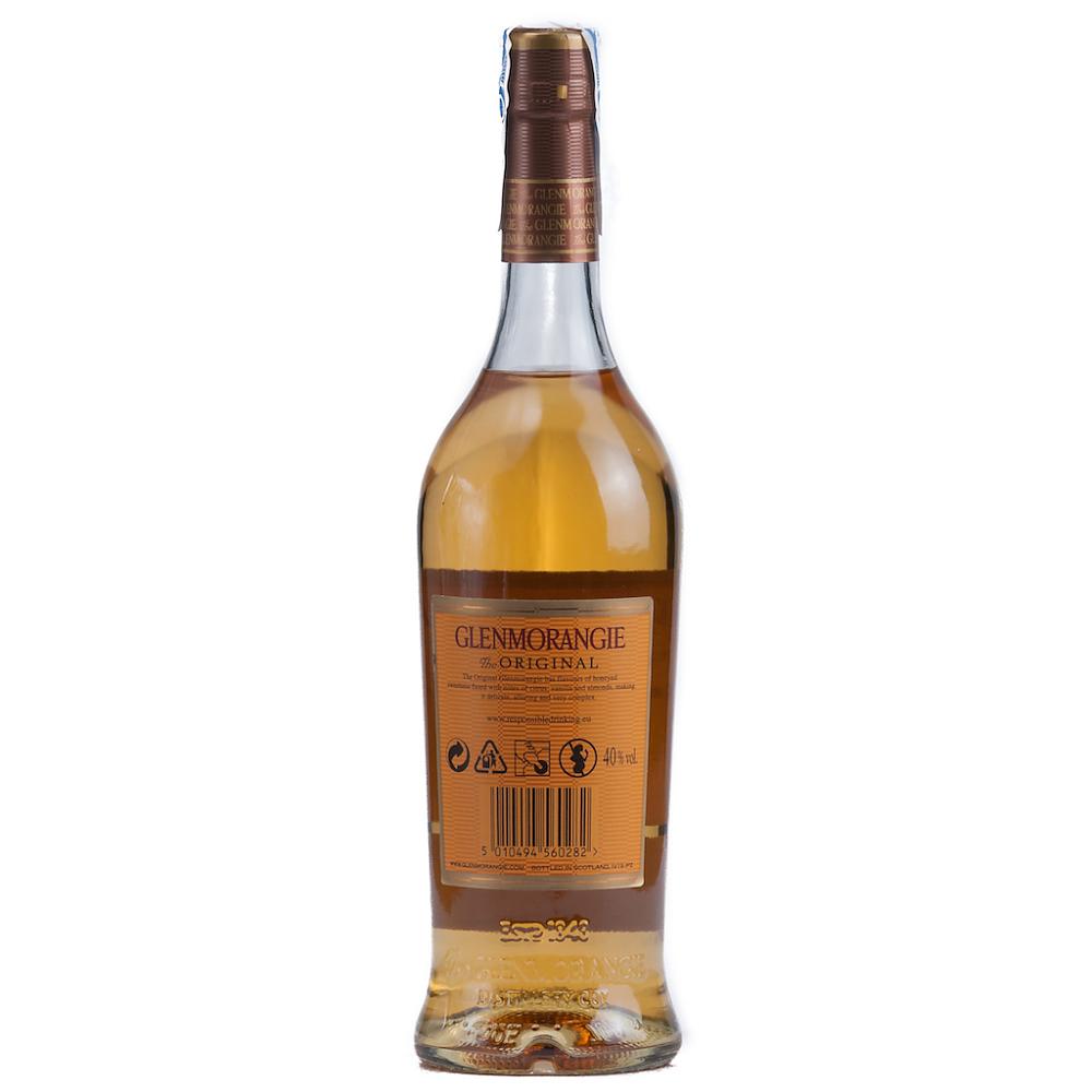  Whisky Glenmorangie 10 años