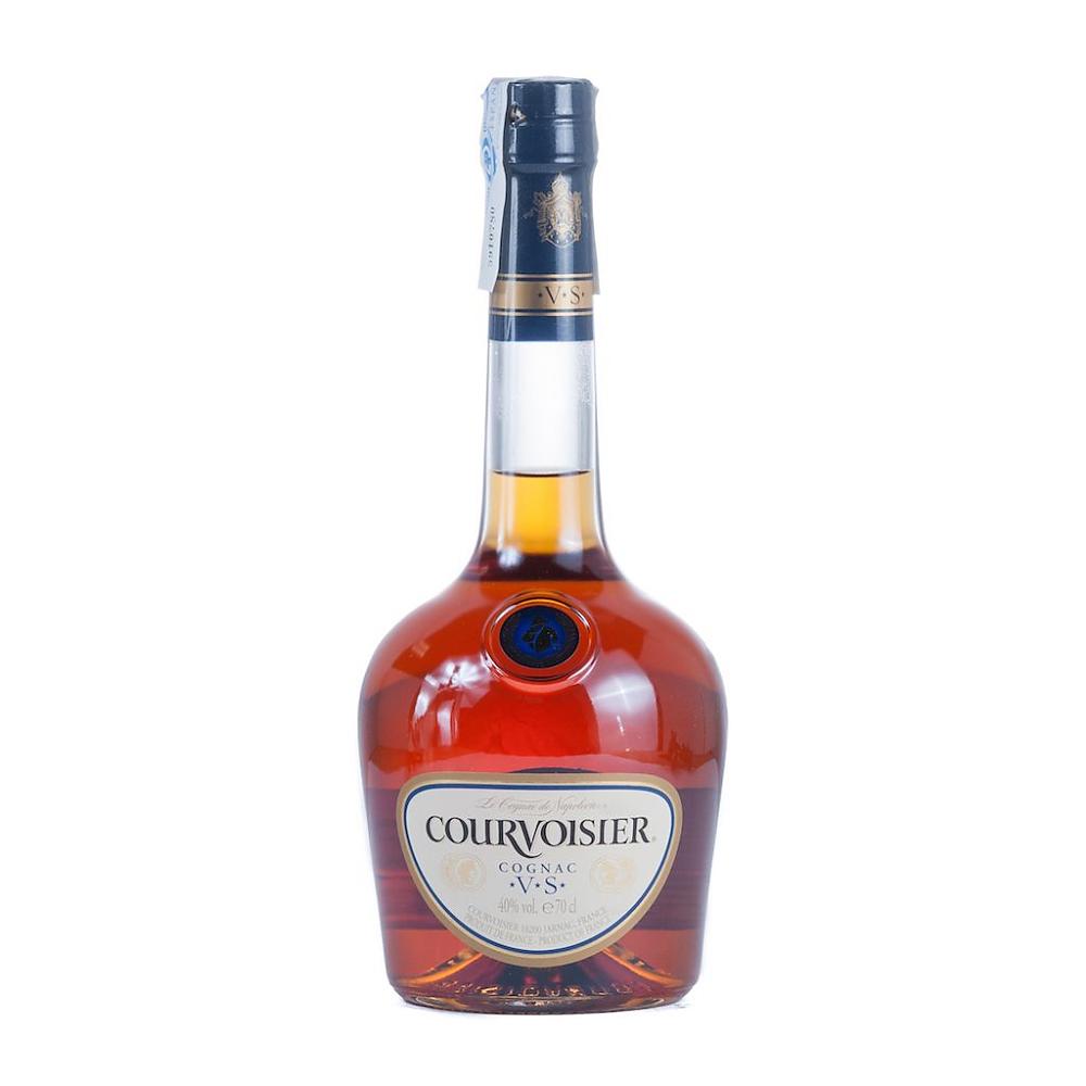  Courvoisier V.S.