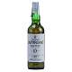  Whisky Laphroaig 10 años (Con Estuche)