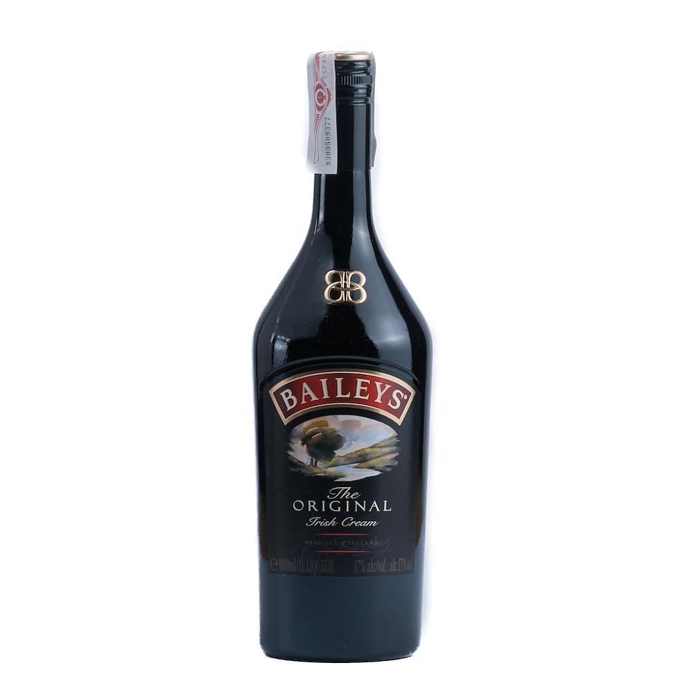  Bailey's 1L