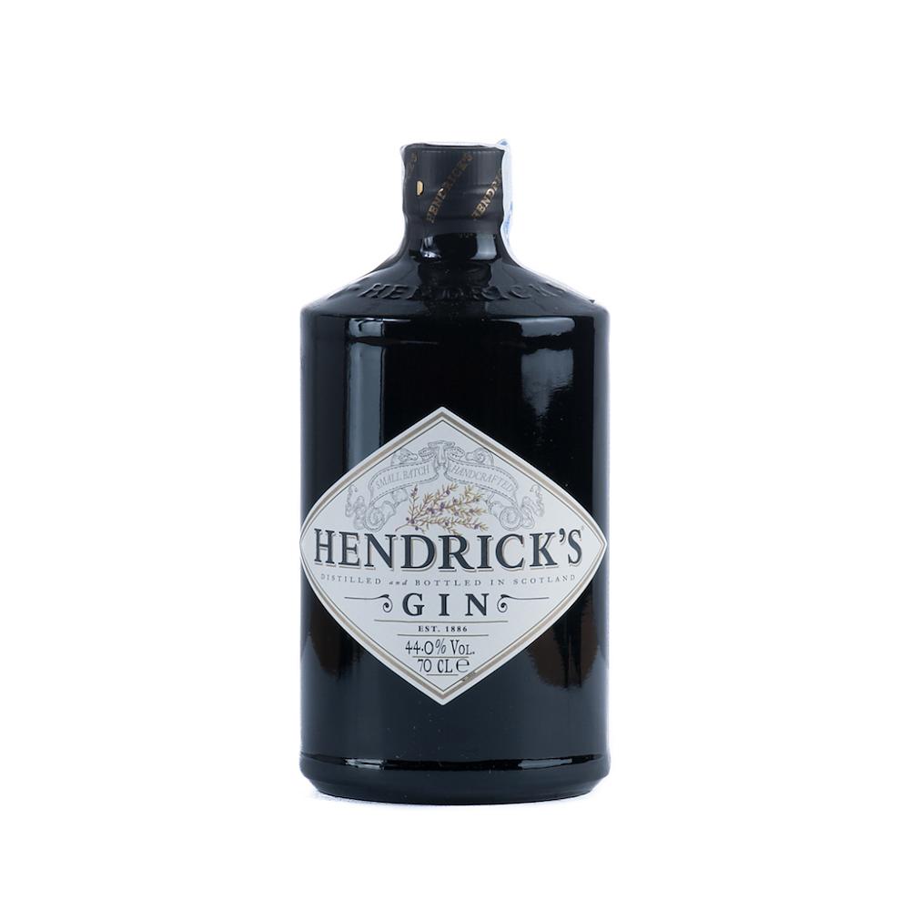 Gin Hendrick's