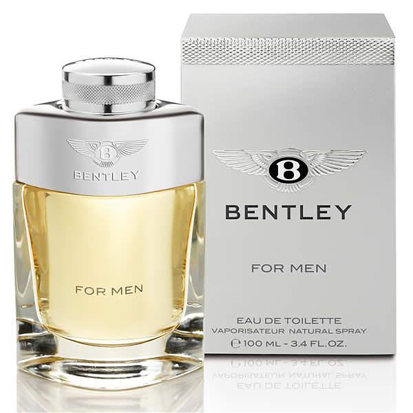 BENTLEY Bentley For Men