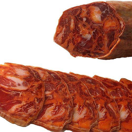  Chorizo Ibérico