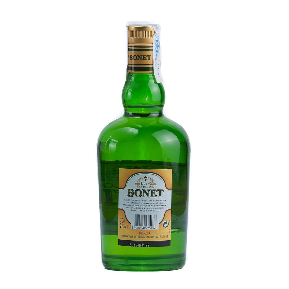  Gran Licor Bonet