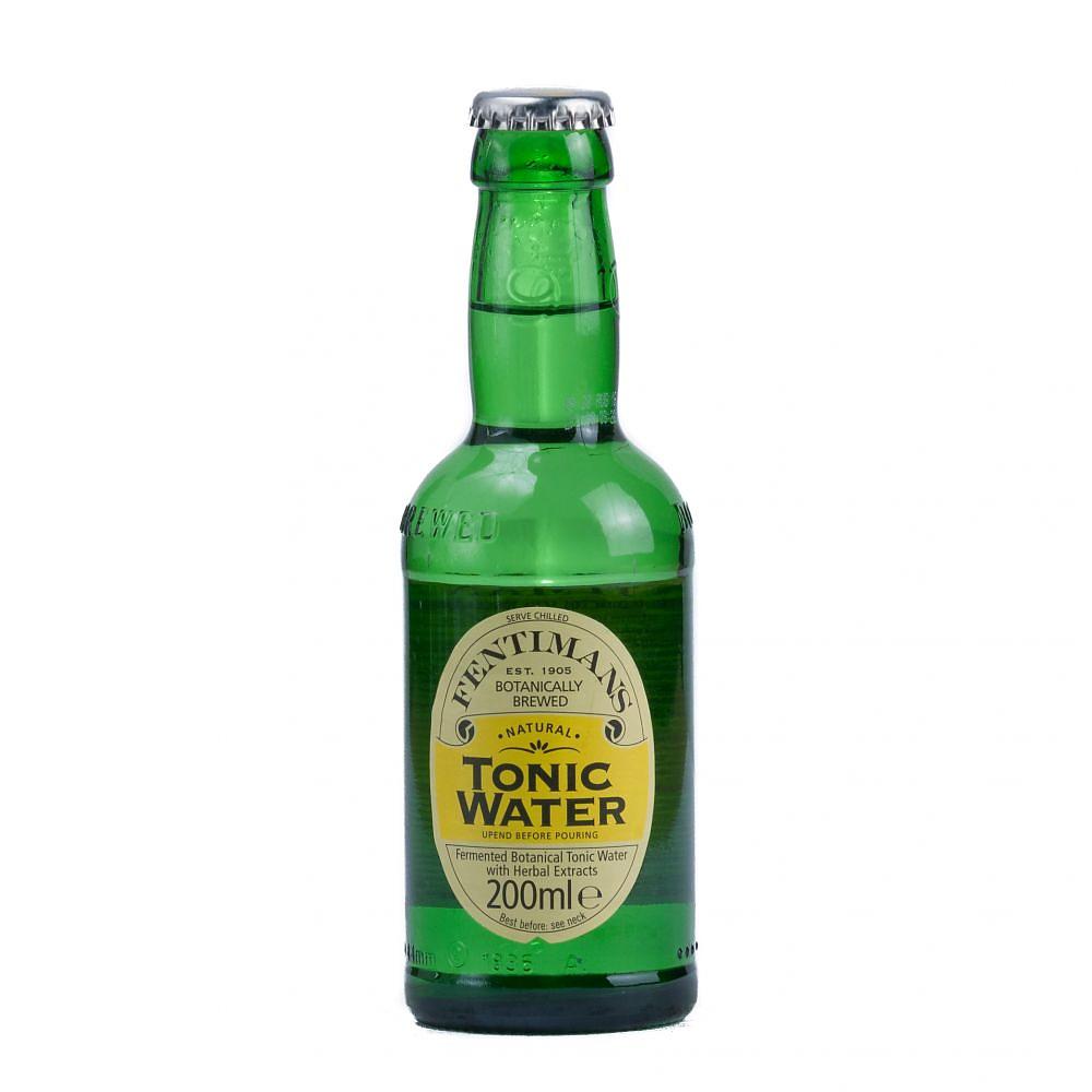  Fentimans Tonic Water (Pack de 24 unidades)