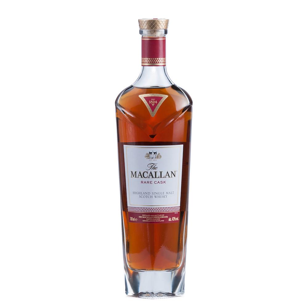  Whisky Macallan Rare Cask (Con Estuche) NO STOCK