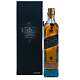  Whisky Johnnie Walker Blue Label (Con Estuche)