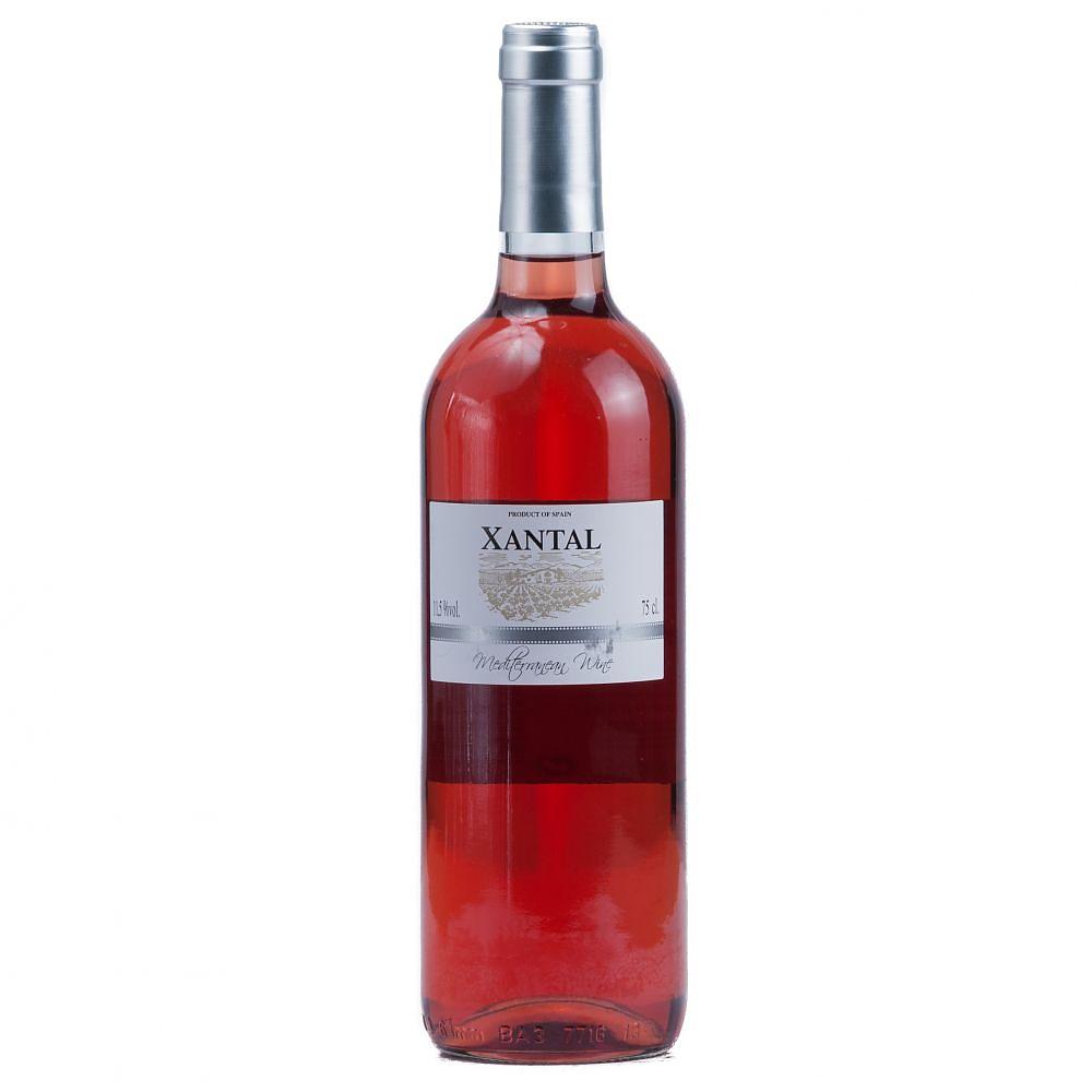  Xantal Rosado