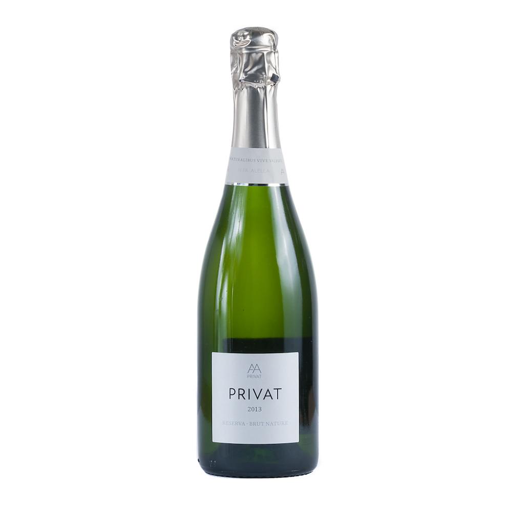  Privat Brut Nature Reserva