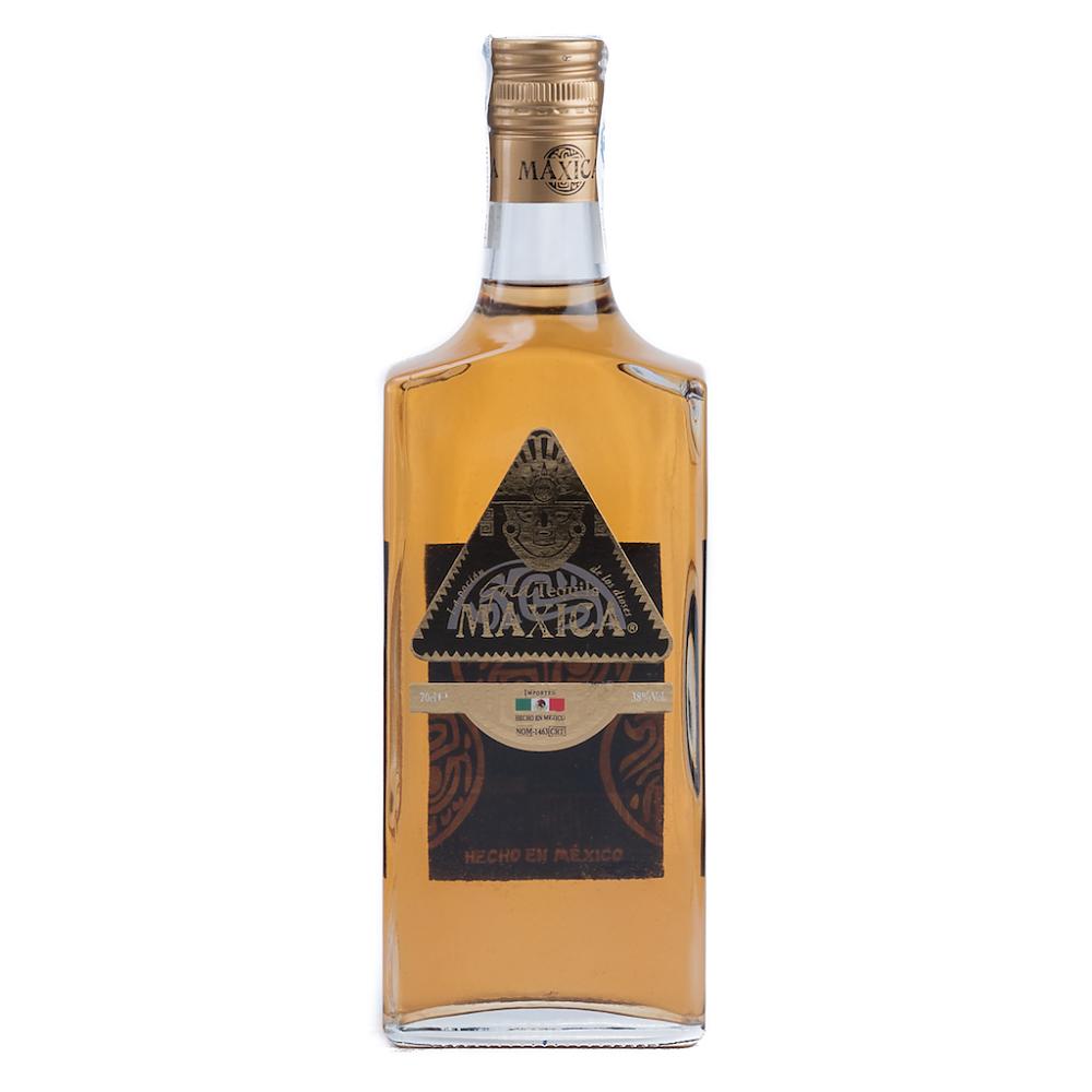  Tequila Maxica Oro
