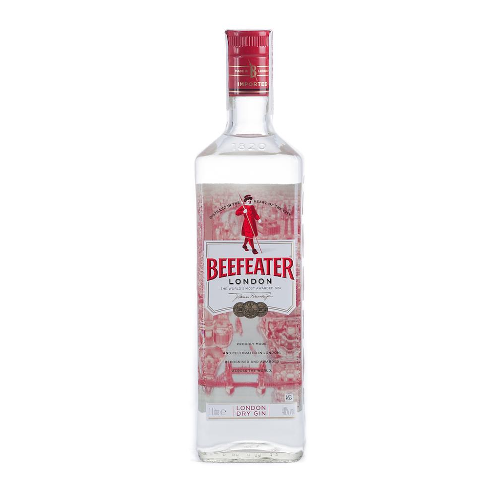  Beefeater London