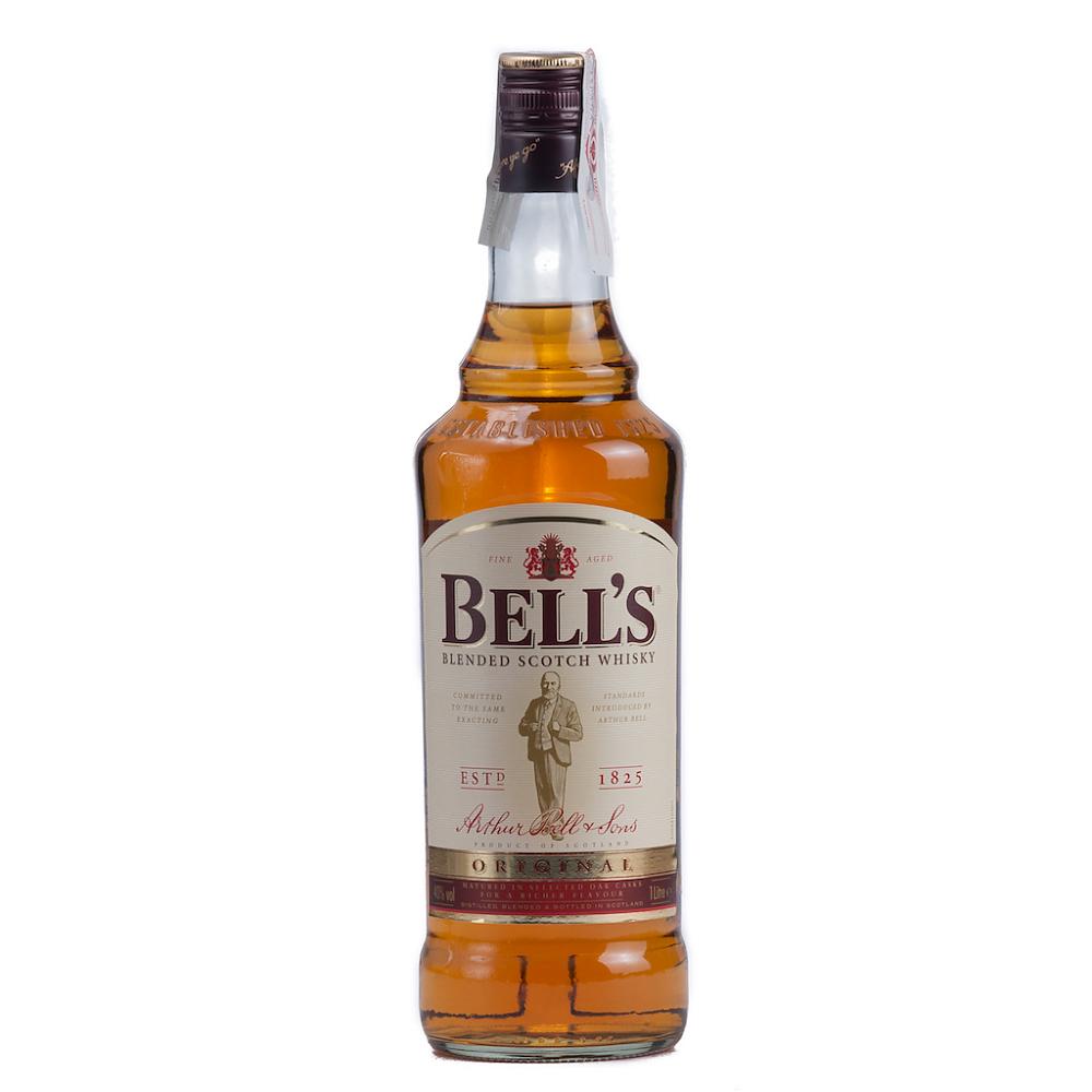  Whisky Bell's 1L
