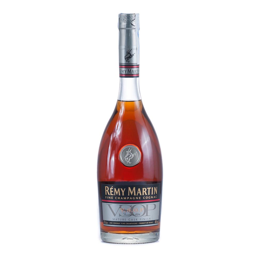  Remy Martin  V.S.O.P. (Con Estuche)