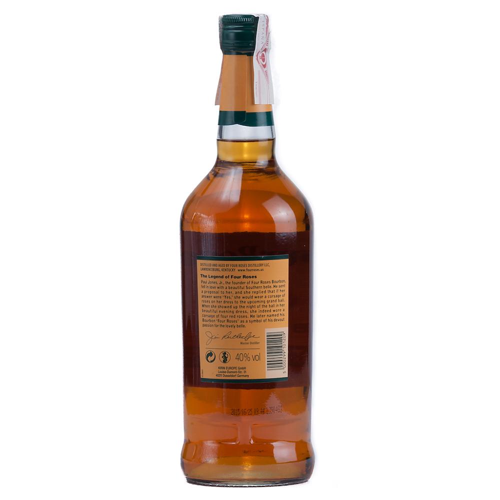  Whisky Four Roses 1L