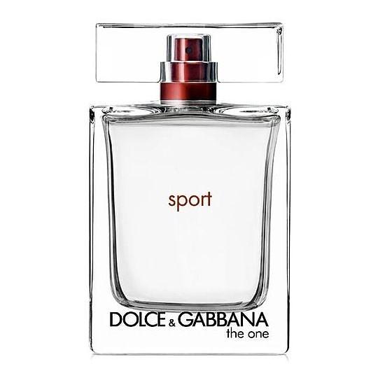 DOLCE & GABBANA Dolce & Gabbana The One Sport