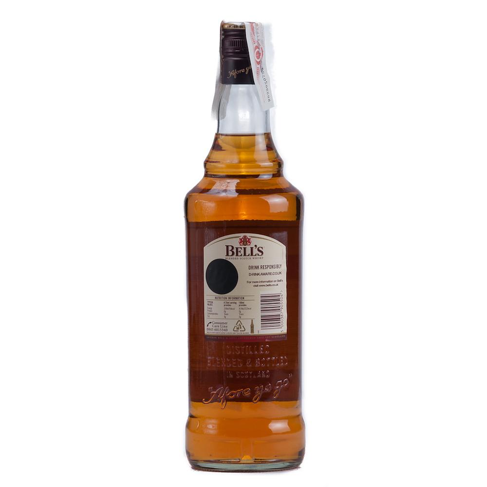  Whisky Bell's 1L