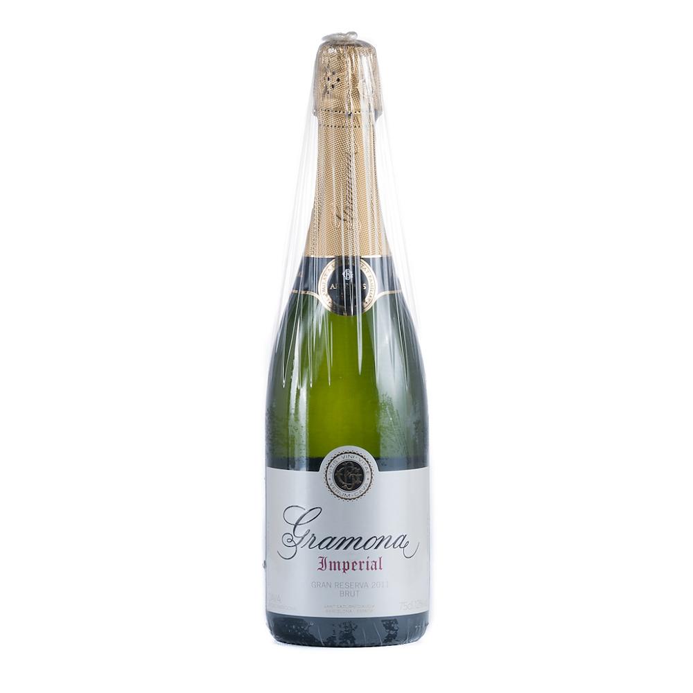  Gramona Imperial Brut Gran Reserva