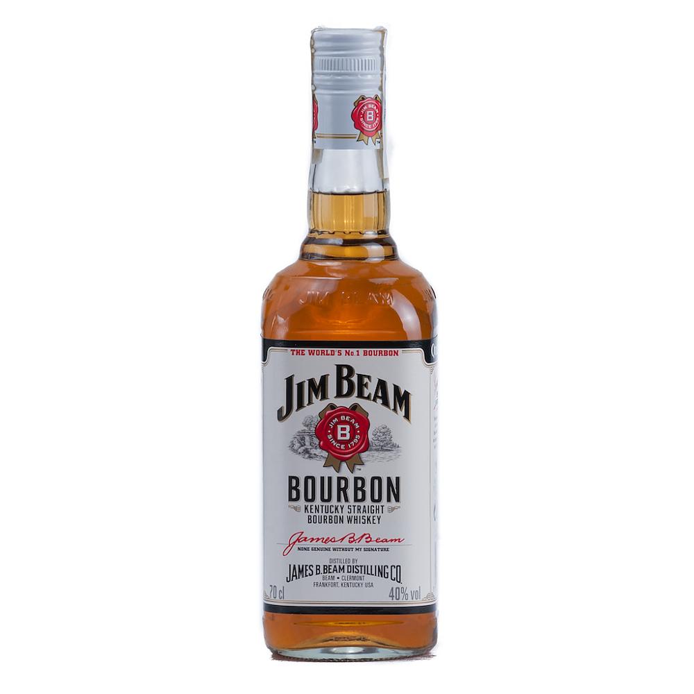  Whisky Jim Beam Bourbon