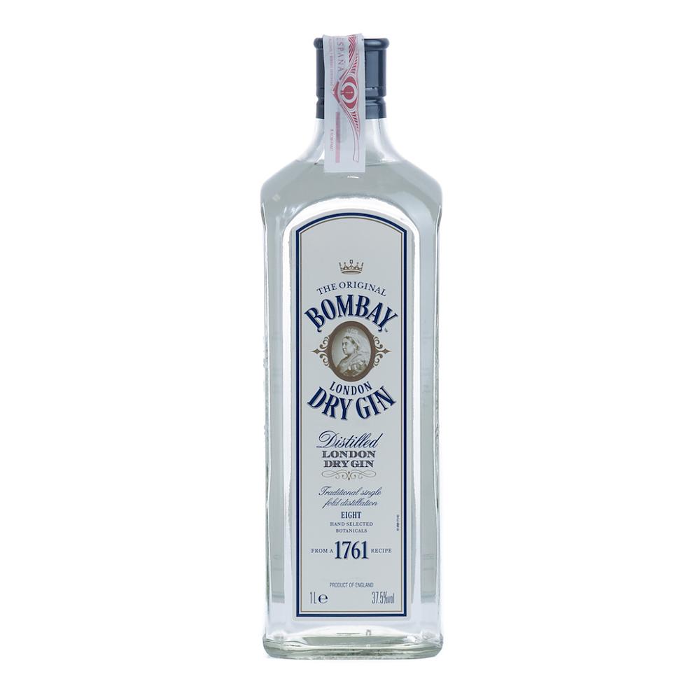  Gin Bombay London Dry