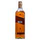  Whisky Johnnie Walker Red Label 1L