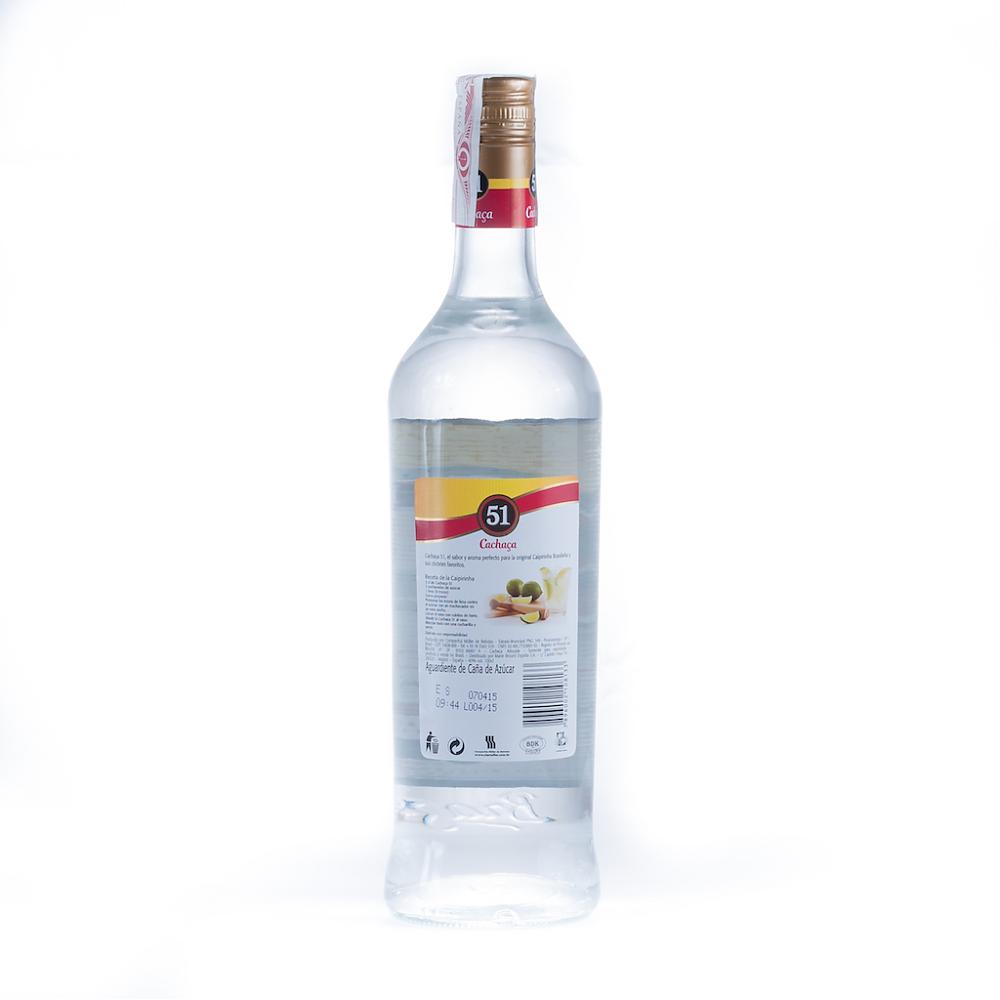  Cachaça 51