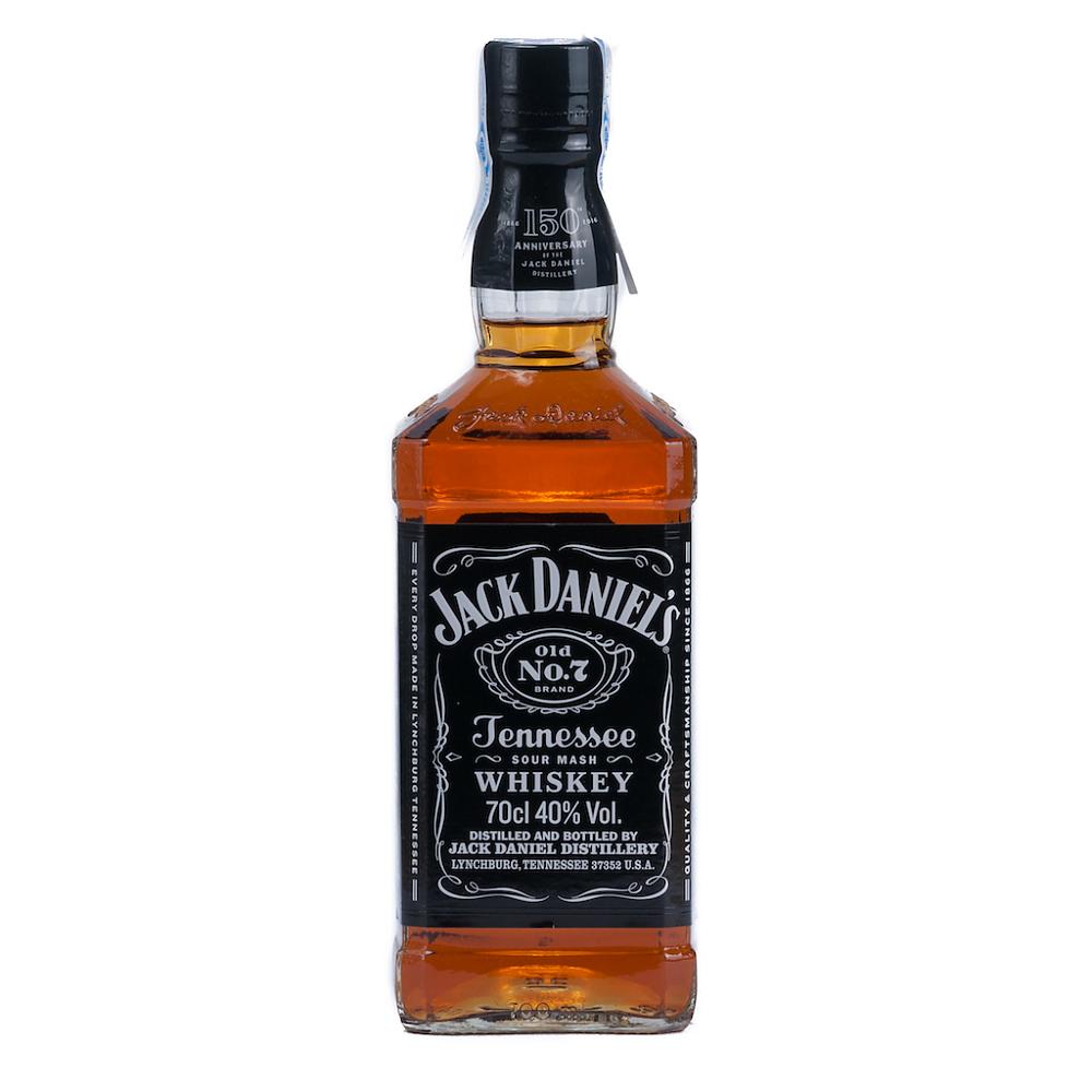  Whisky Jack Daniel's