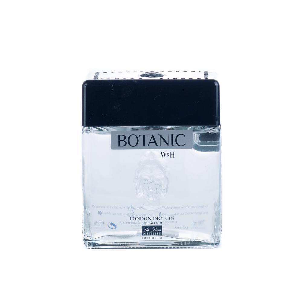  Gin Botanic Premium