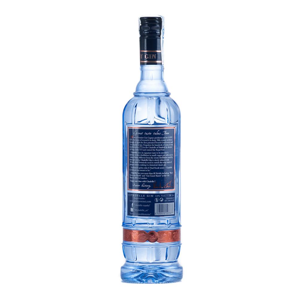  Gin Citadelle