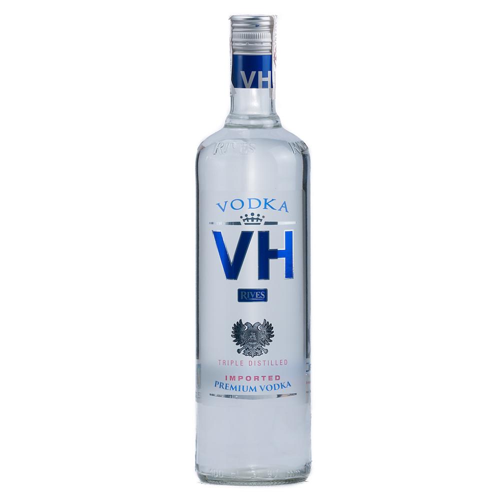  Vodka Von Haupold 1L