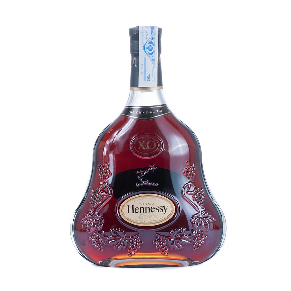  Hennessy X.O