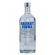  Vodka Absolut Blue 1L