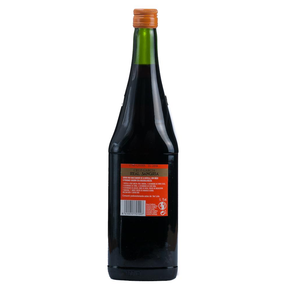  Sangría Real 1L