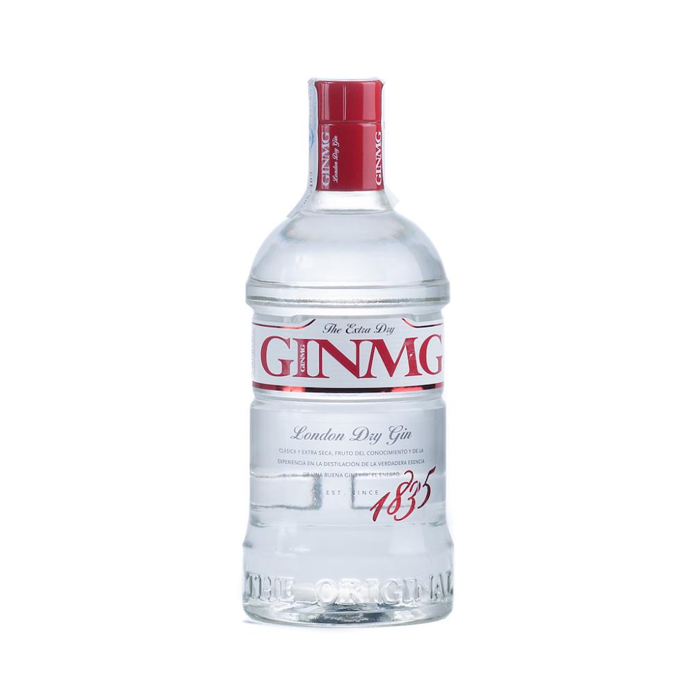 Gin MG