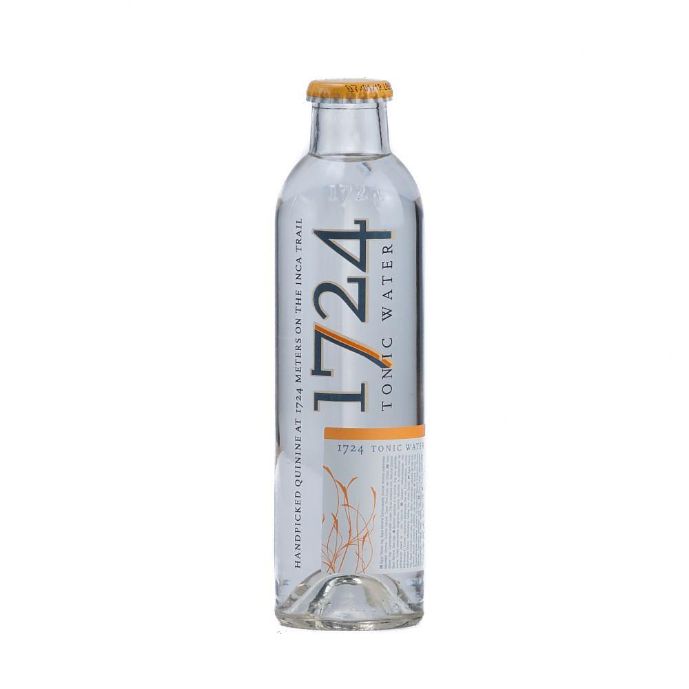  1724 Tonic Water (Pack de 24 unidades)