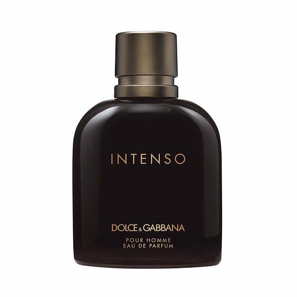 DOLCE & GABBANA Dolce & Gabbana Intenso