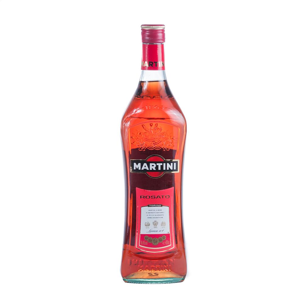  Martini Rosato