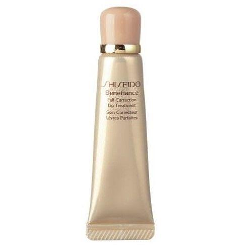 SHISEIDO Shiseido Benefiance Full Correction