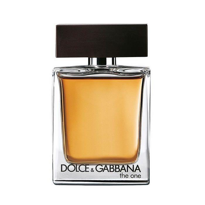 DOLCE & GABBANA Dolce & Gabbana The One For Men
