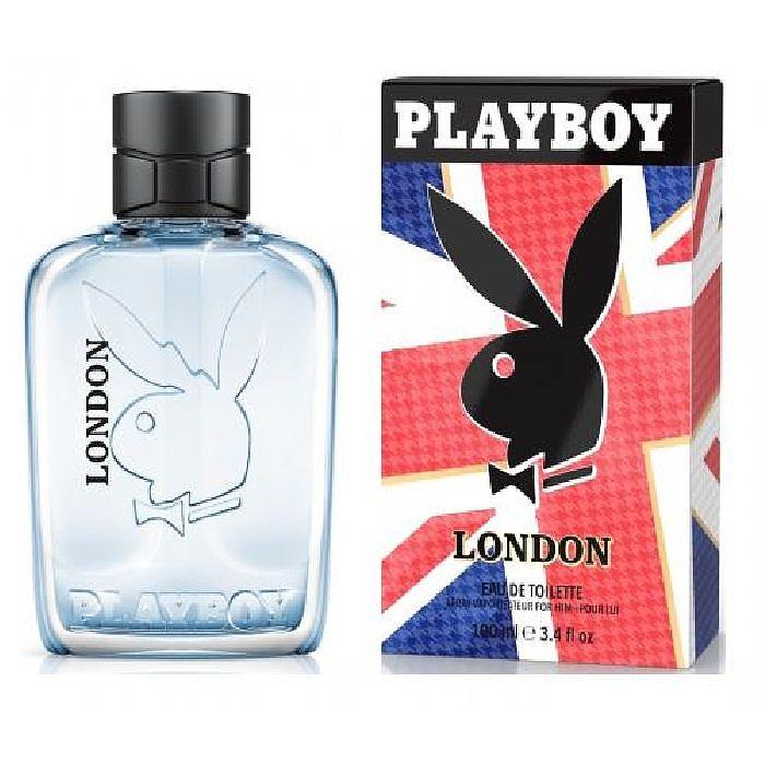 Playboy Playboy London