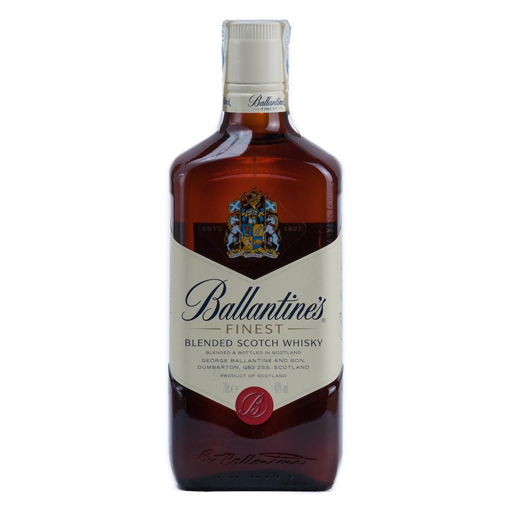  Whisky Ballantine's