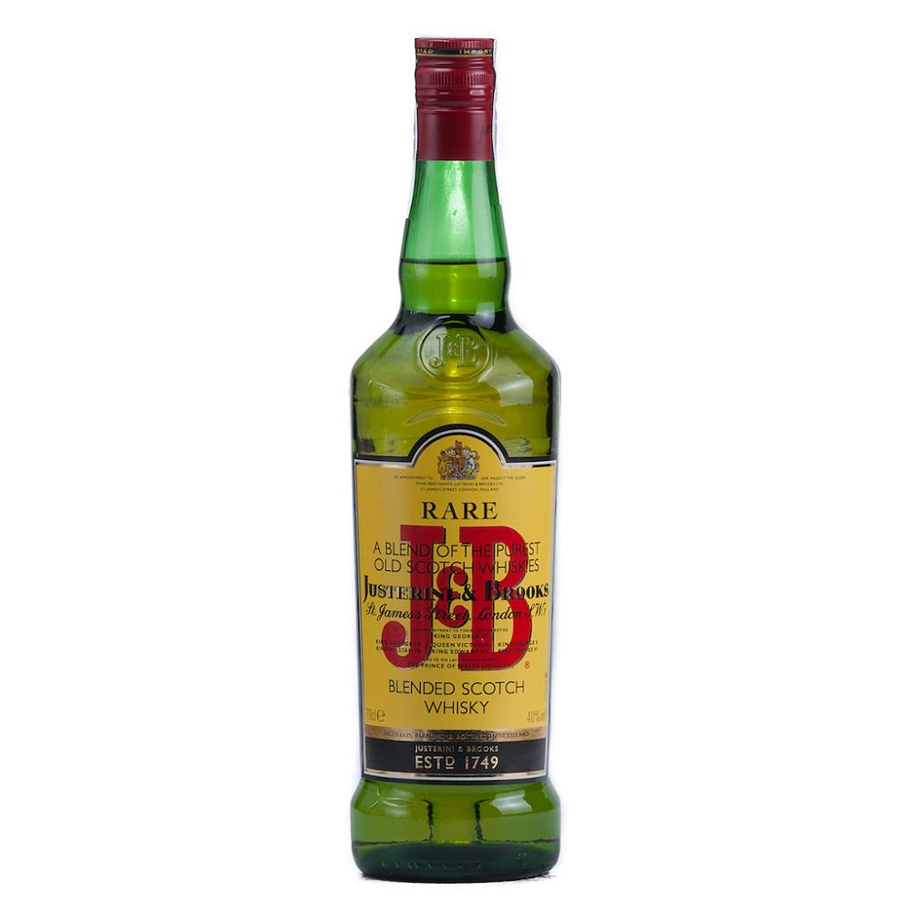  Whisky J&B