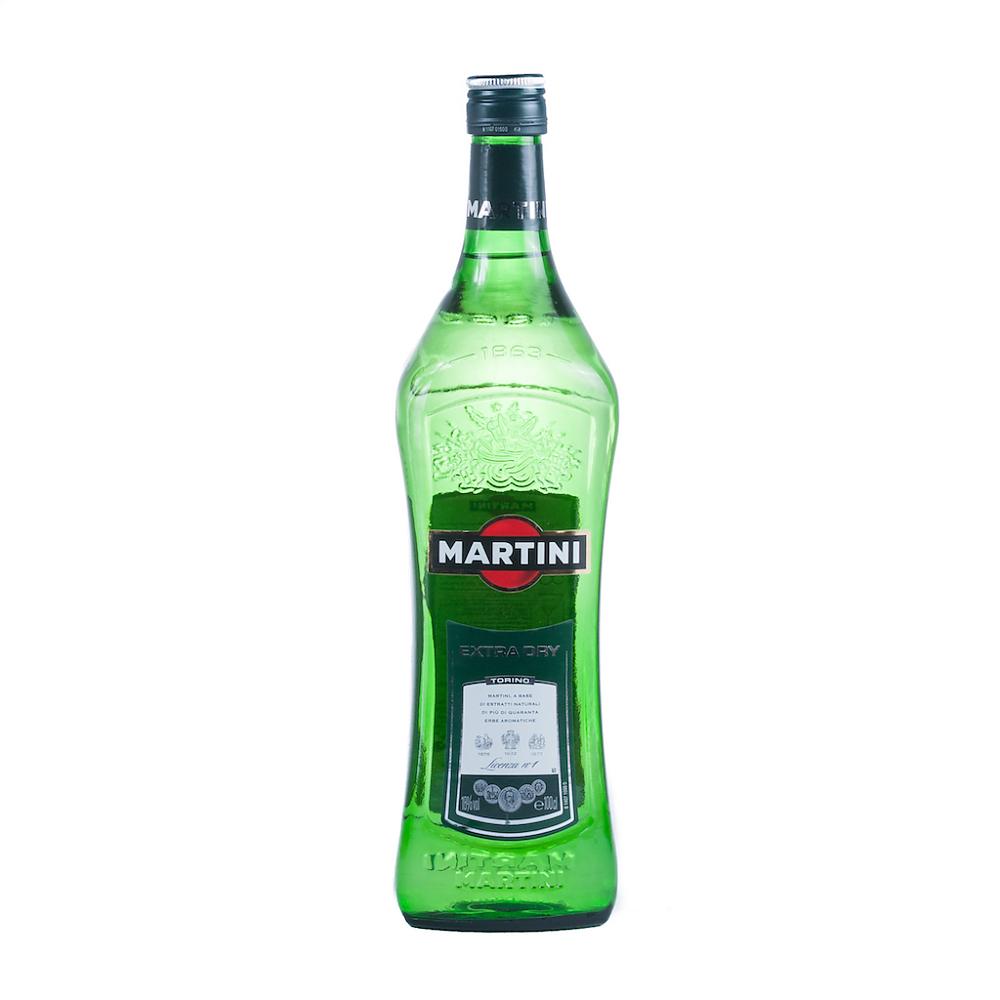  Martini Extra Dry (Seco)