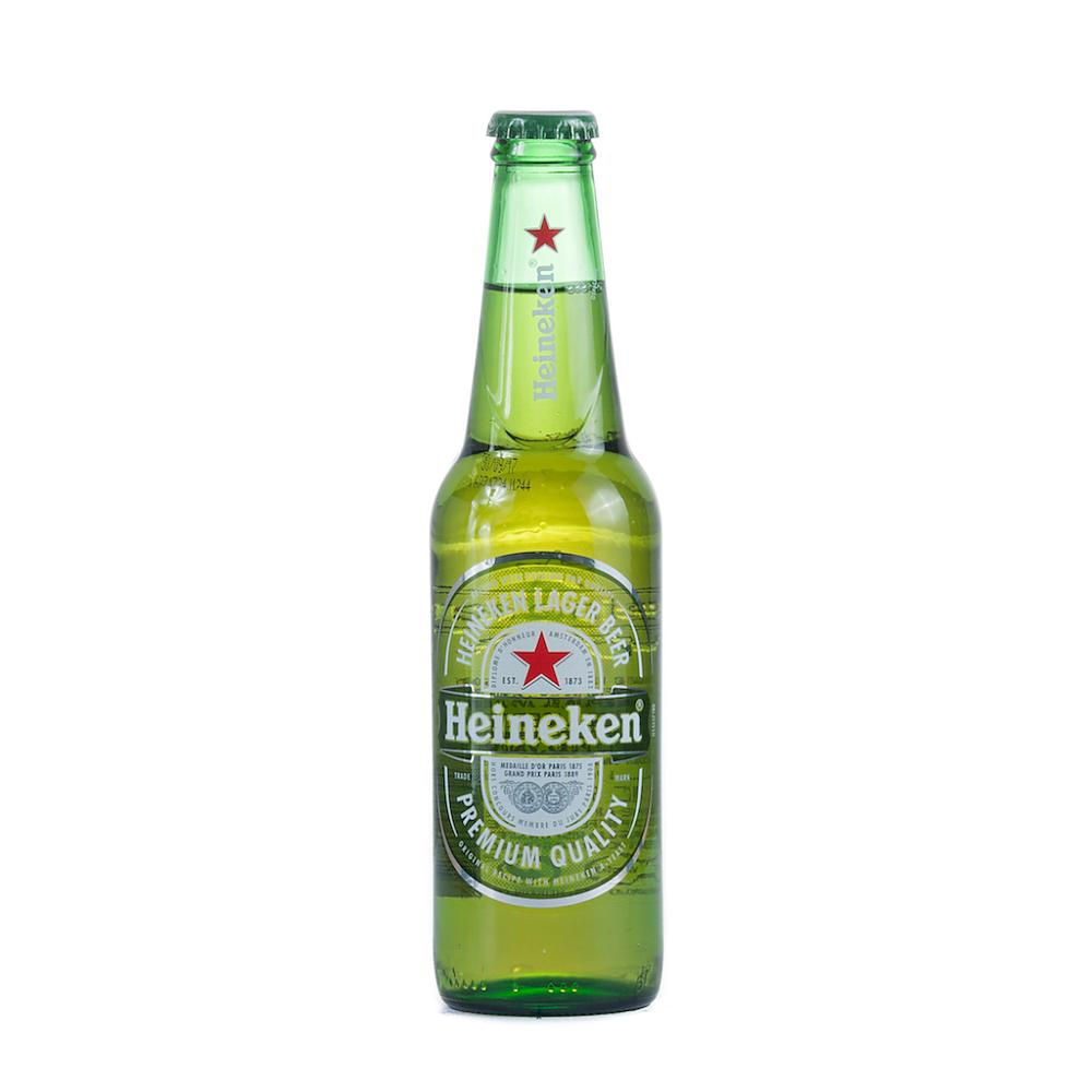  Cerveza Heineken (pack de 24 unidades)