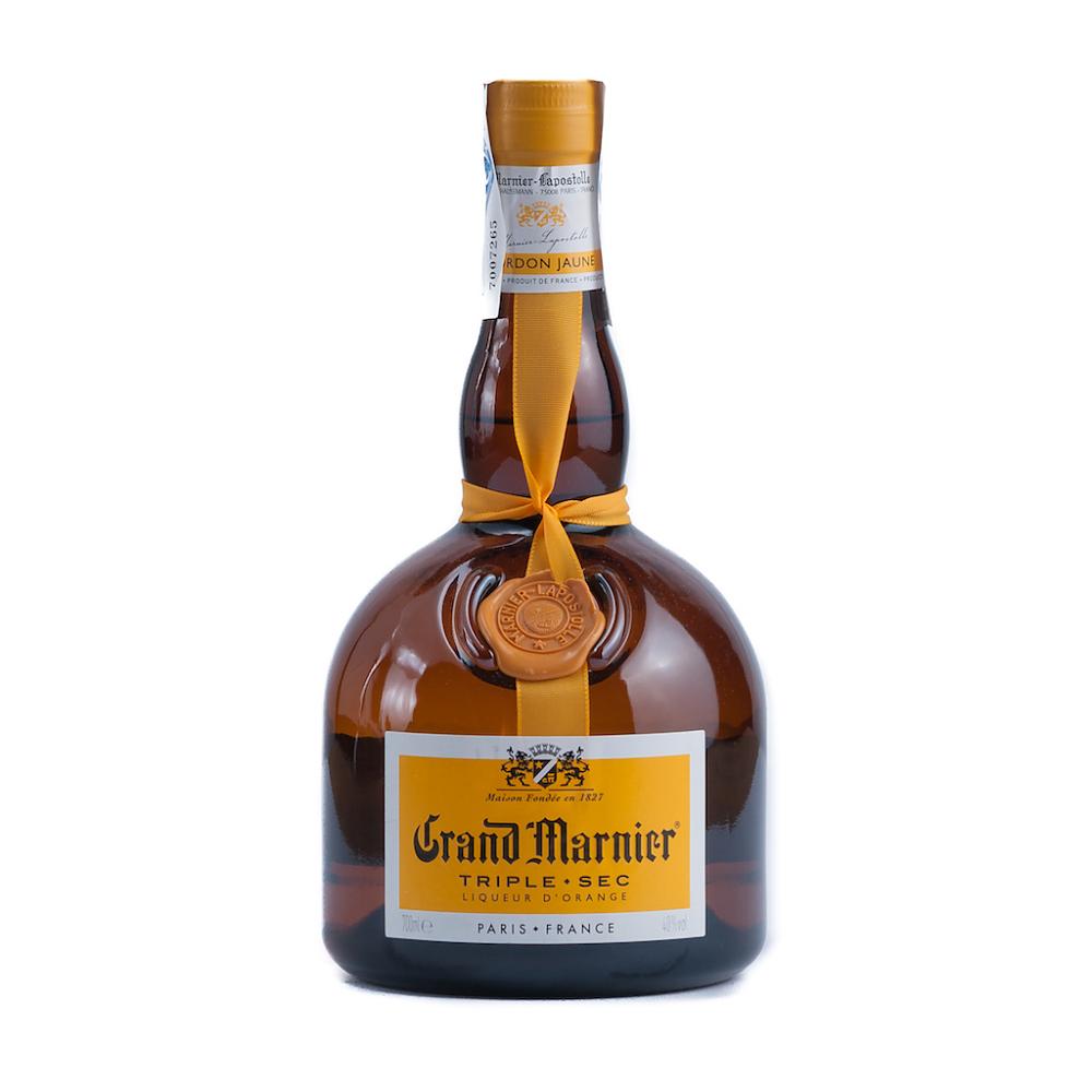  Grand Marnier Amarillo