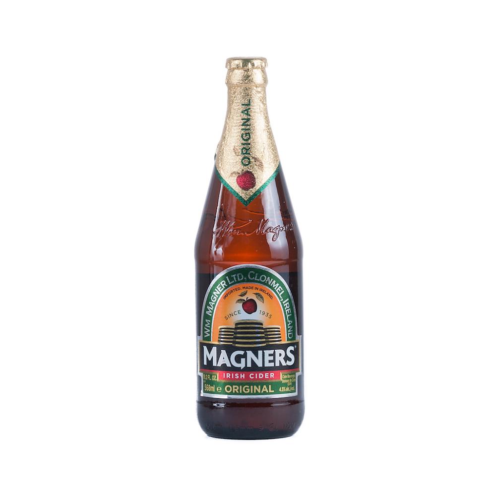  Sidra Magners Original Irish Cider