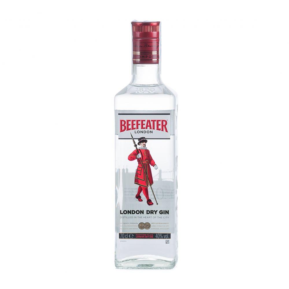  Gin Beefeater